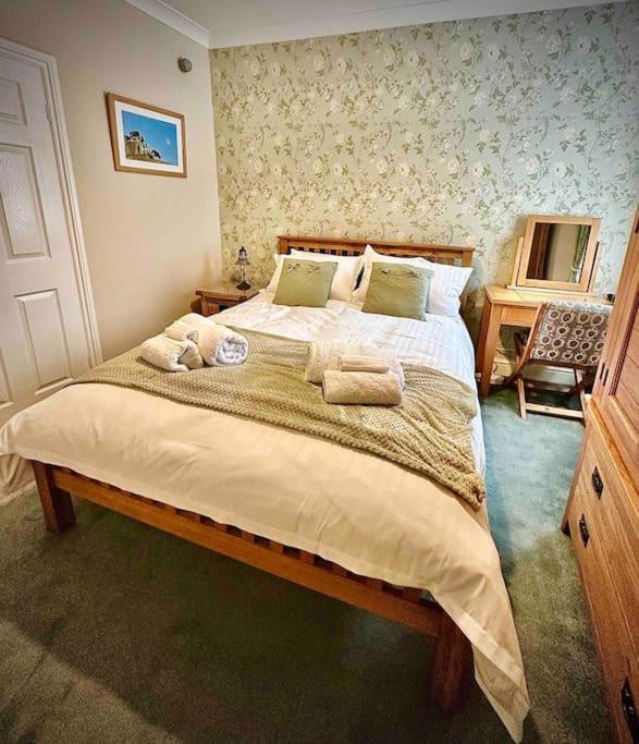 A Charming Luxury Apartment! Портинскейл Екстериор снимка